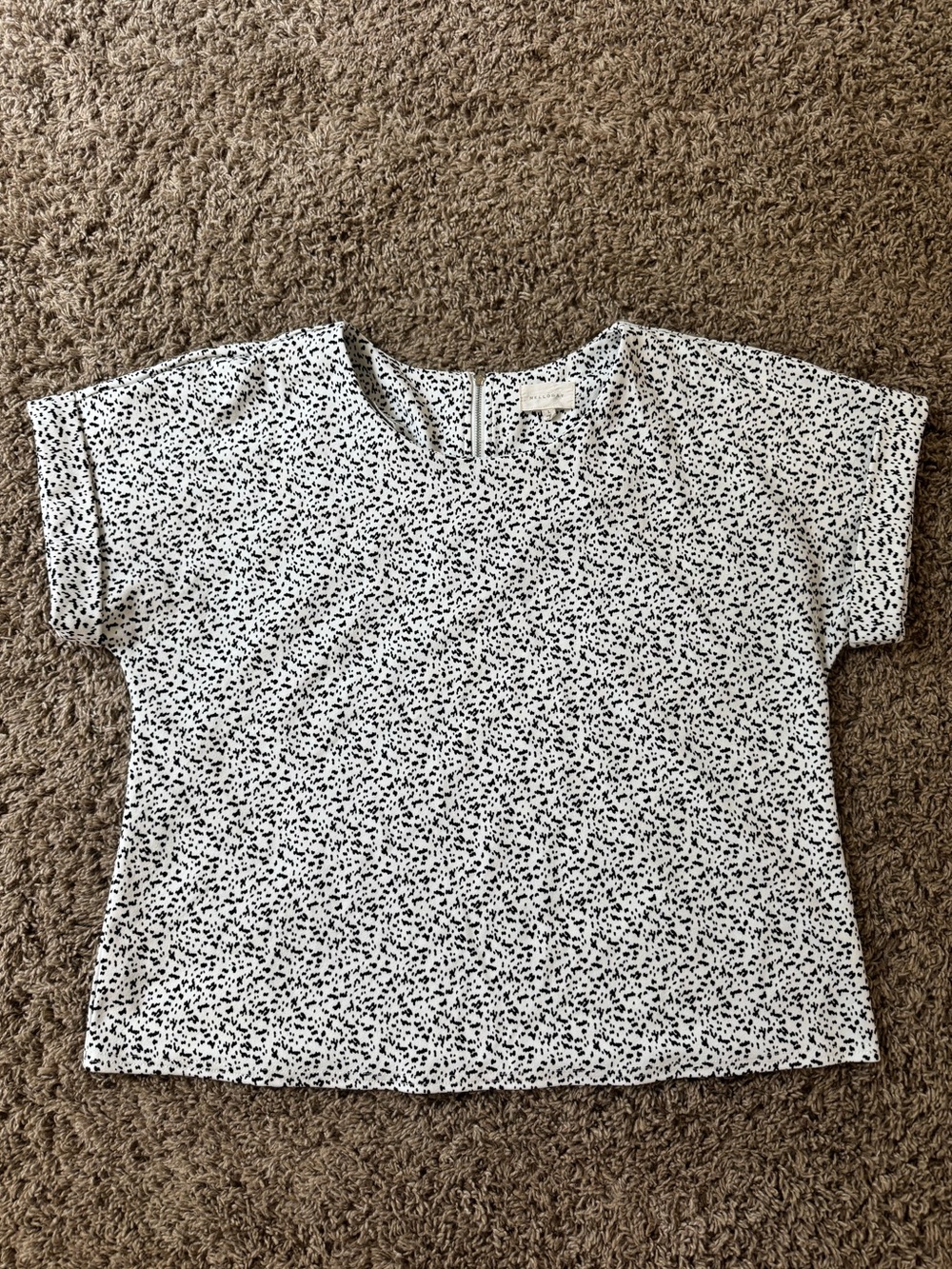 MELLODAY Women’s Top